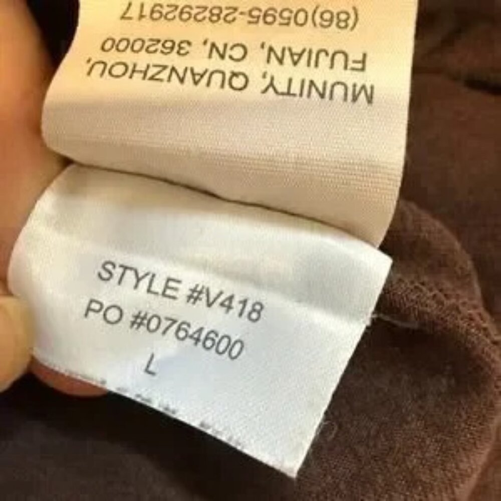 Vuori Ponto Pant L - Picture 3 of 7